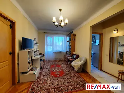 квартира за адресою Преображенська вул. (Івана Клименка), 20/6