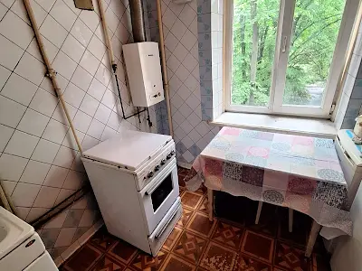 квартира за адресою Богдана Гаврилишина вул. (Ванди Василевської), 18