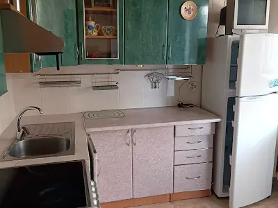 квартира по адресу Героев Днепра ул., 38-В