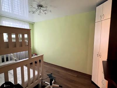 квартира по адресу Национальной Гвардии ул. (Уральская), 27