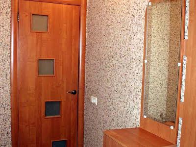 квартира за адресою Депутатська вул., 25