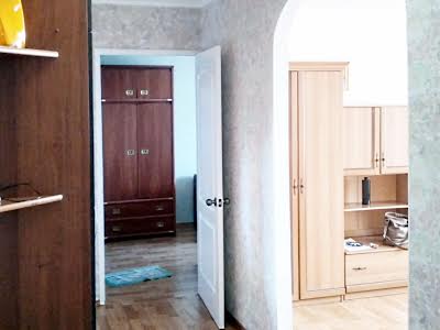 квартира по адресу Канатная ул., 101в