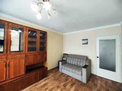 квартира по адресу Березняковская ул., 16