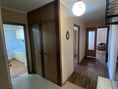 квартира за адресою Полігонна вул. (Погребняка), 18-Б