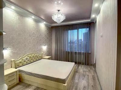 квартира по адресу Генуэзская ул., 24д к4