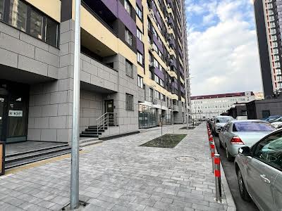квартира за адресою Повітряних Сил просп. (Повітрофлотський), 56