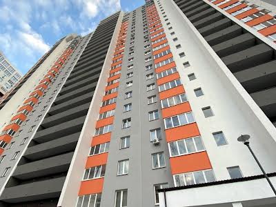 квартира по адресу Юлии Здановской ул. (Ломоносова), 34-Б