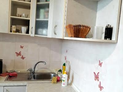 квартира по адресу Натальи Ужвий ул., 5