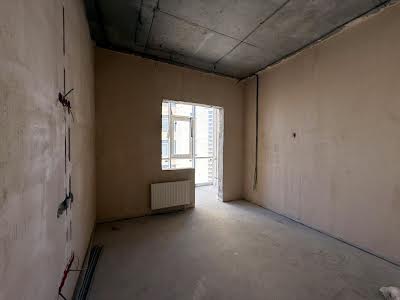 квартира за адресою с. Крижанівка, Академіка Сахарова вул., 3а