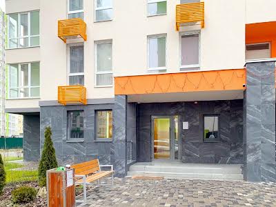 квартира за адресою Берестейський просп. (Перемоги), 67-Г