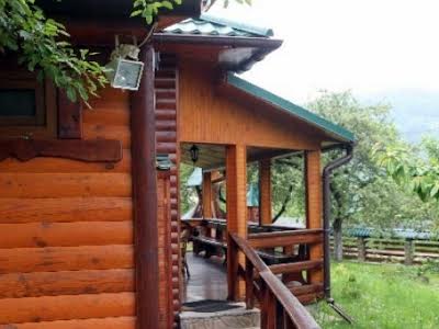 дом по адресу Яремче, Кам'янка, 48