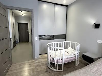 квартира по адресу Пимоненка, 7