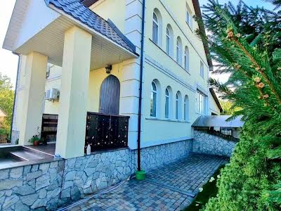 будинок за адресою Лукавиця вул.