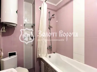 квартира по адресу Олены Пчилки ул., 6