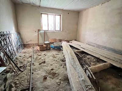 дом по адресу Січових Стрільців