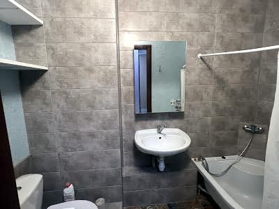 квартира за адресою Сергія Москаленка вул. (Красовського), 49