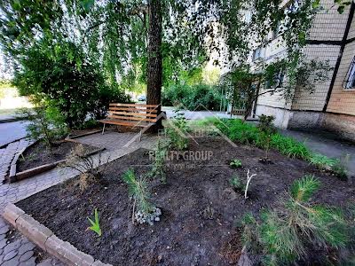 квартира за адресою Федора Караманиць вул. (Ватутіна), 41