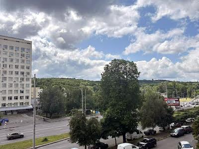 квартира по адресу Голосеевский просп. (40-летия Октября), 68