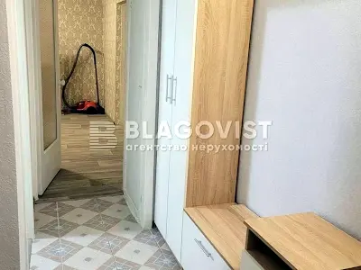 квартира по адресу Павла Тычины просп., 3
