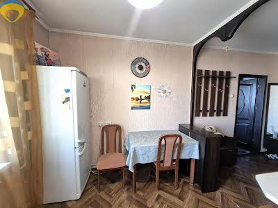 квартира по адресу Ильфа и Петрова ул., 41