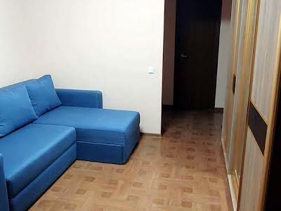 квартира за адресою Балтійський пров., 1