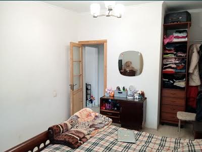 квартира по адресу Фонтанская дорога ул., 55а