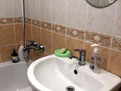 квартира за адресою Соснова вул., 10