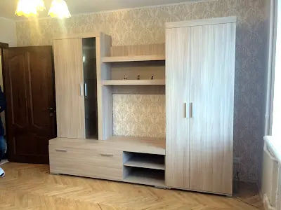 квартира по адресу Половецкая ул., 16