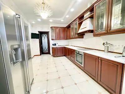 квартира по адресу Проспект Героев Сталинграда, 6