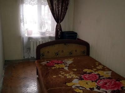 квартира за адресою Батумська вул., 6