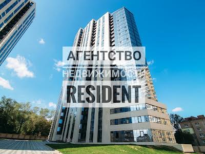 квартира за адресою Сімферопольська вул., 2П