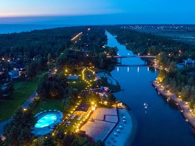 ділянка за адресою с. Лебедівка, Петра Сагайдачного