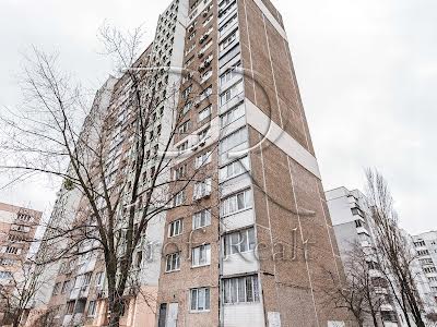 квартира по адресу Закревского Николая ул., 39