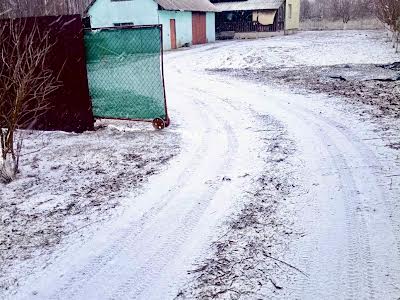 будинок за адресою Молодежная