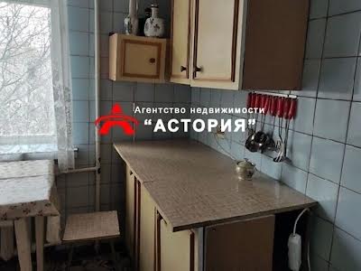 квартира за адресою Запоріжжя, Патріотична вул., 55