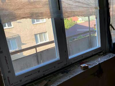 квартира за адресою Степана Руданського вул., 9