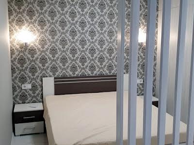 квартира за адресою Вишняківська вул., 2