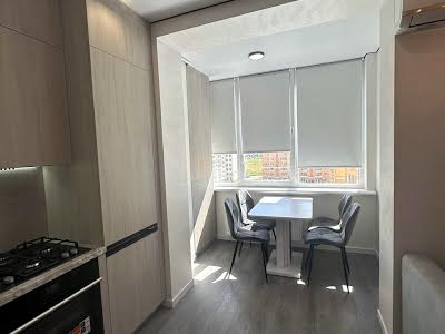 квартира по адресу Зелена ул., 3