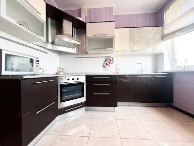квартира за адресою Кудрявський узвіз, 3-Б