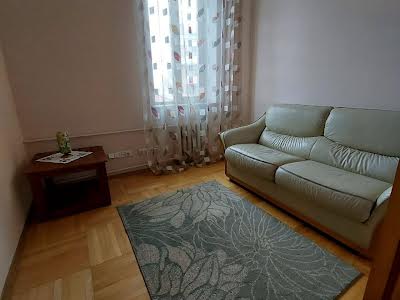 квартира по адресу Крещатик ул. (Kreschatic), 25