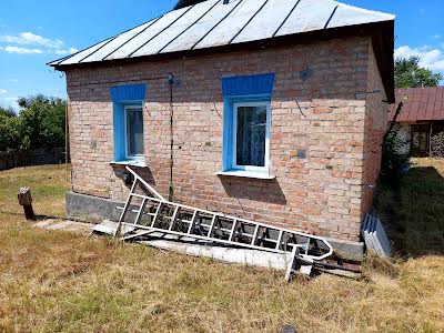 будинок за адресою Київська