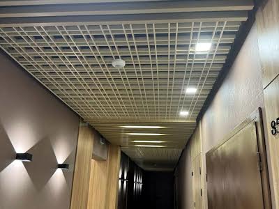 квартира за адресою Шевченка вул., 25