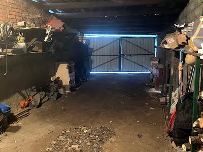 участок по адресу Бышевский пер., 13