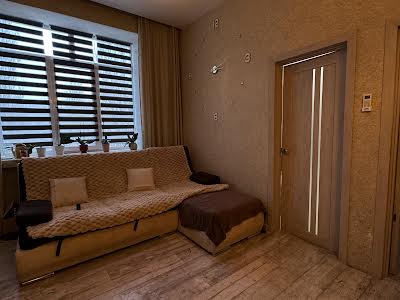квартира по адресу Ивана Мазепы ул. (Щорса), 72б