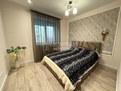 квартира за адресою Рогатинська Левада вул. (Іванівський), 10