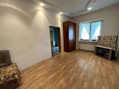 будинок за адресою Перша, 7