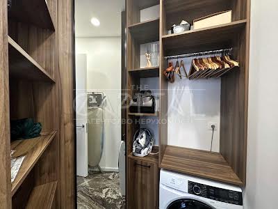 квартира за адресою Новопечерський пров., 7в
