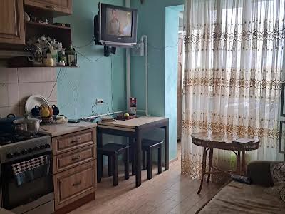 квартира за адресою Європейська вул., 1Б