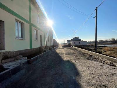 квартира за адресою Молодіжна, 3