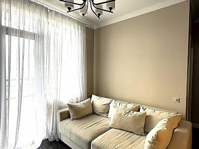 квартира за адресою Фонтанська дорога вул., 25